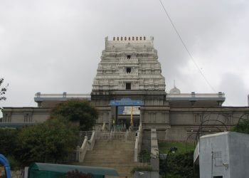 bengaluru iskcon temple refuses to refund the amount for the marriage hall booking