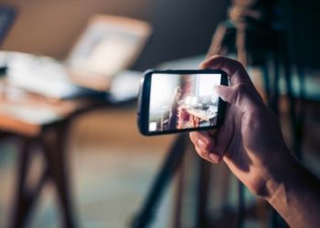 Indian law leaves the public in the dark regarding whether filming is allowed in public offices