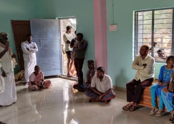 gubbi case - state news karnataka