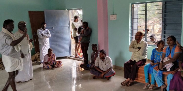 gubbi case - state news karnataka