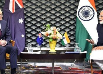 Now Indian Degree will be recognized in Australia and vice versa