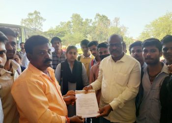 bus service issue in Karnataka