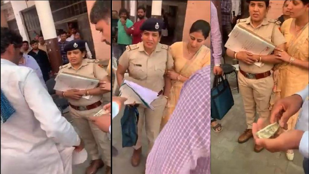 munni devi sub inspector