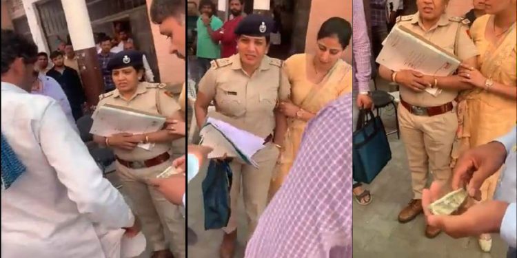 munni devi sub inspector