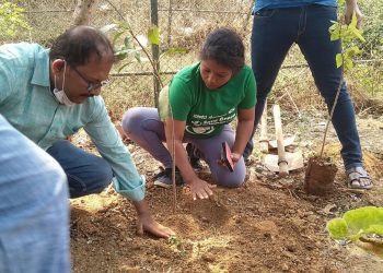 ashwini save green bangalore