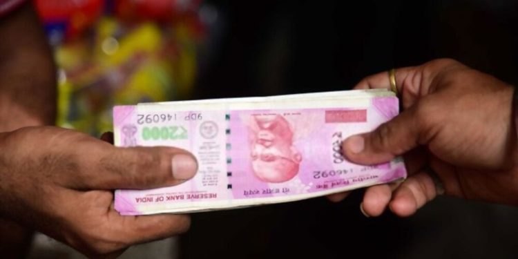 Exchange Your Rs 2000 Notes Before September 30, 2023