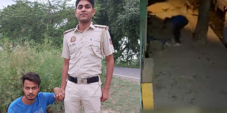 Delhi Teen Stabbed 22 Times