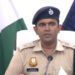 Delhi Shahbad Dairy Murder Case DCP Ravi Kumar Singh