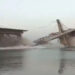 Bihar bridge collapse