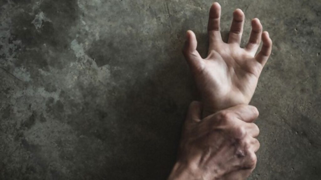 Two guys in Bengaluru raped