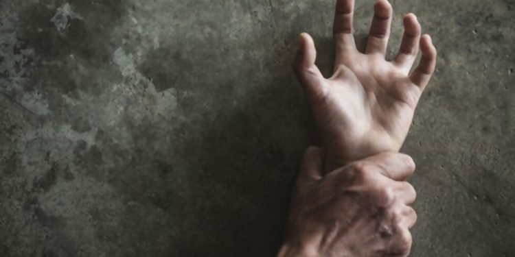 Two guys in Bengaluru raped