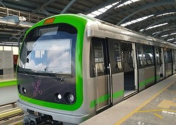 bangalore metro bans music inside metro