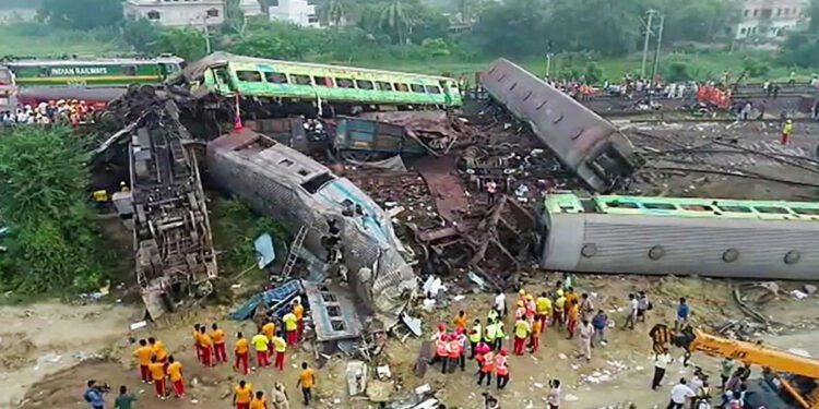 odisha train news
