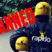 supreme court banned rapiod uber bike taxi