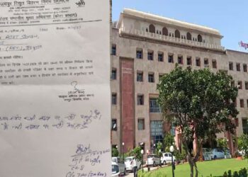 Ajit Singh replied to Boss I come late because you also come late to zonal chief engineer surprise inspection