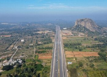 Vehicles will be banned from August 2023 on the Bengaluru to Mysore Expressway by the National Highways Authority of India NHAI bike auto