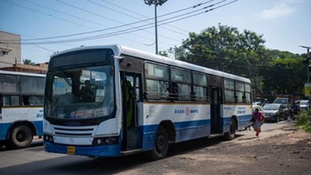 bmtc launch two new bus services bengaluru