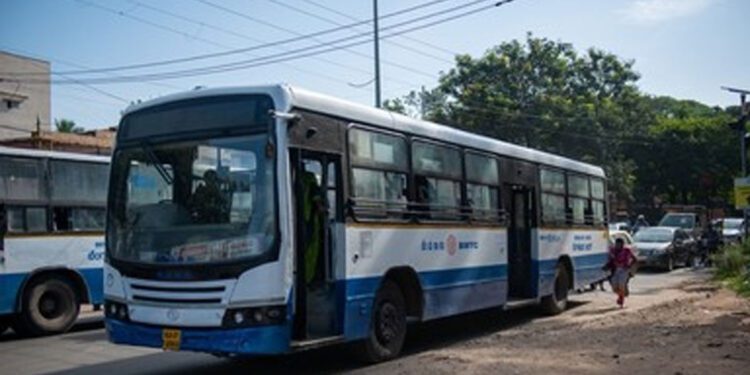 bmtc launch two new bus services bengaluru