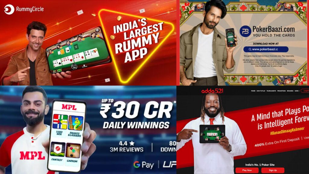 user reviews rummy mpl PokerBaazi Rummy Circle Adda52 Junglee Rummy complaint and court case