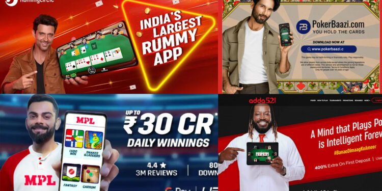 user reviews rummy mpl PokerBaazi Rummy Circle Adda52 Junglee Rummy complaint and court case