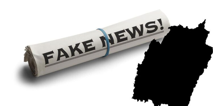 manipur fake news women paraded naked women gang raped in Manipur
