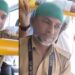 woman forced a BMTC conductor to remove his green cap