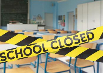 Education Department has sent notice to Close Lambert Pushparaj principal private School in varthur bangalore