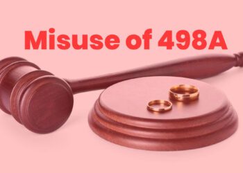 Wife filing package of 5 cases against their Husband Madhya Pradesh High Court