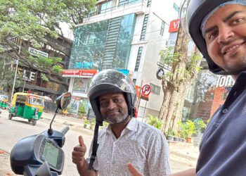 Ola Bike Taxi service Bangalore restart S1 scooter