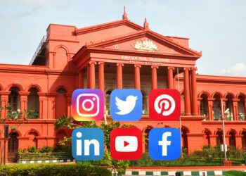 School Children Addicted to Social Media Karnataka High Court ban bangalore Justice Narendr age limit on social media usage