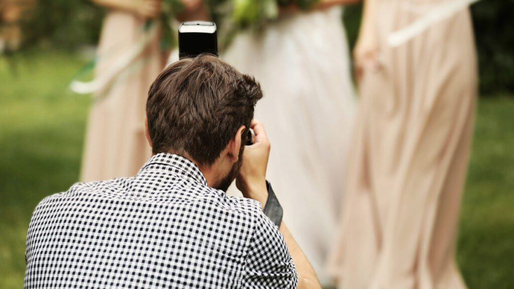 Bengaluru Consumer Court fined Wedding Photographer Anand Nallapete for not delivering timely photos and videos Gayathri B G