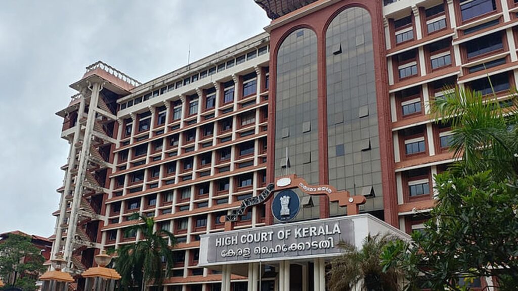 Kerala High Court Rejected Bail A Mother Helped Second Husband Stepfather In Raping Her Minor Daughter