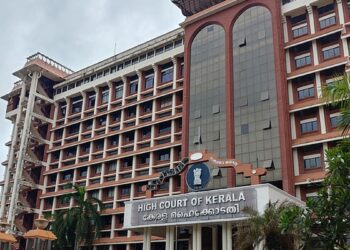Kerala High Court Rejected Bail A Mother Helped Second Husband Stepfather In Raping Her Minor Daughter