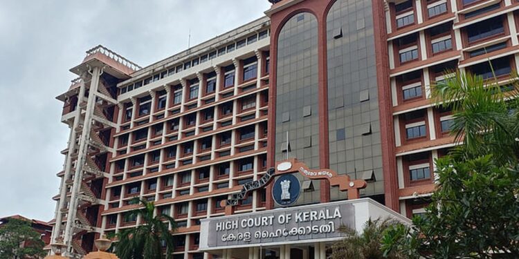 Kerala High Court Rejected Bail A Mother Helped Second Husband Stepfather In Raping Her Minor Daughter